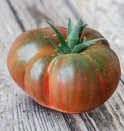 Tomate Noire de Crimée